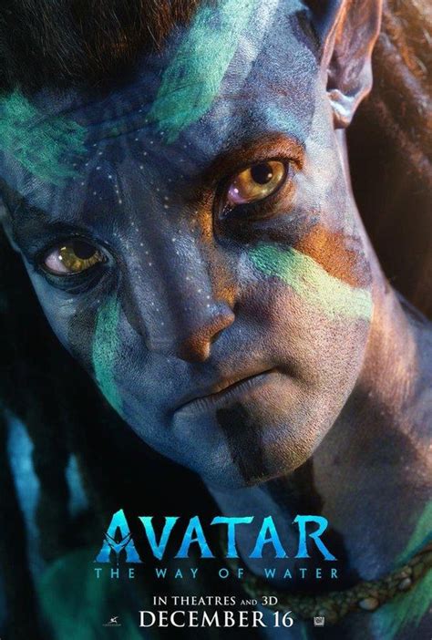 avatar: the way of water dthrip